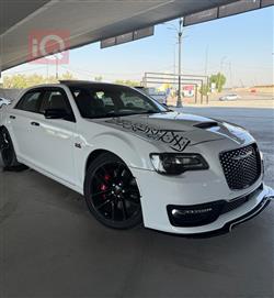 كرايسلر 300